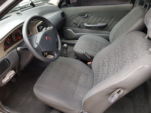Imagem 8 de 10 de Fiat Palio 2008 1.0 Fire Flex 3p