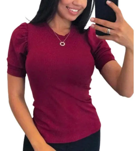 Blusas baratas cheap atacado
