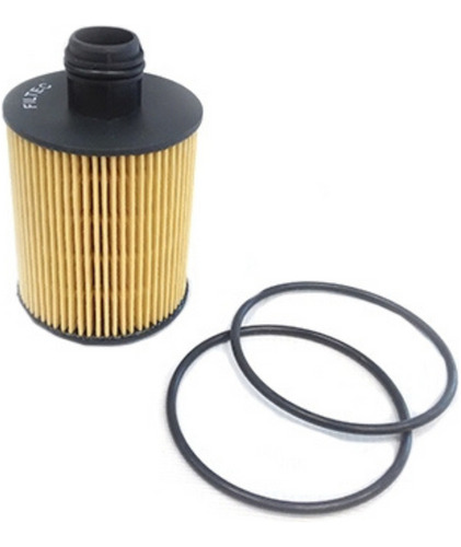 Filtro Aceite Fiat Grande Punto 1.3 Diesel 2007 - 2008