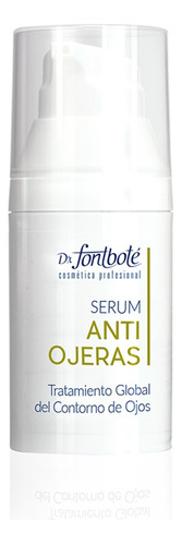 Serum Antiojeras Dr Fontbote 30 Gr