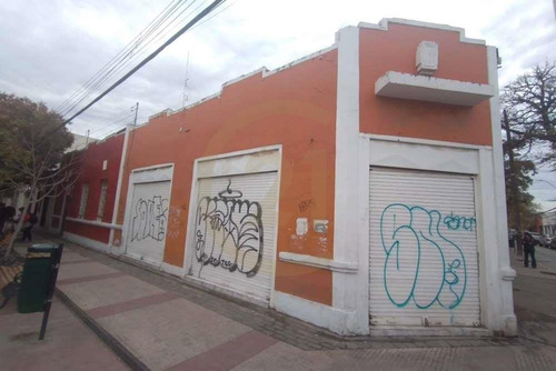 Local Comercial . Centro De Rancagua