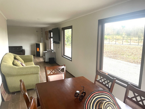 Hermosa Casa En Puerto Montt Condominio Los Ulmos