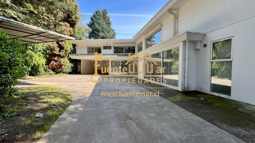 En Arriendo Exclusivas 4 Magnificas Casas Para Empresas