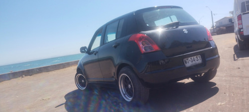 Suzuki Swift 1.3 Gl