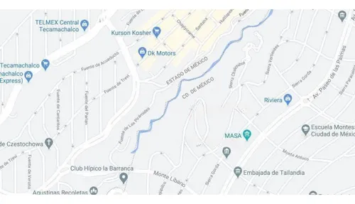 Casa En Remate En Lomas De Chapultepec, Fg-1331
