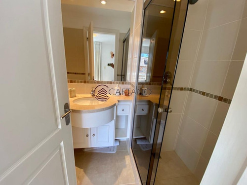 Imagen 25 de 30 de Apartamento 3 Dormitorios En Primera Línea, Playa Brava, Punta Del Este.