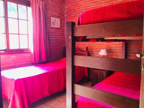 Imagen 5 de 26 de Pinamar Alquiler Dúplex Para 5 Personas Valle Fertil