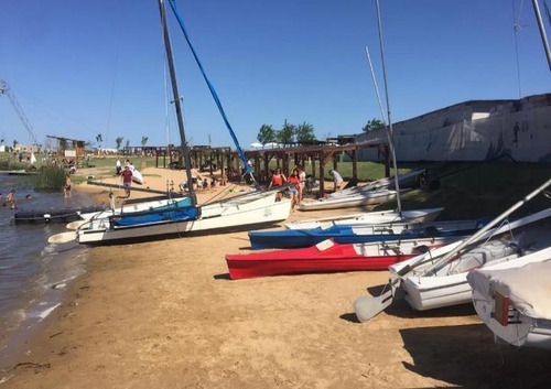 Imagen 8 de 10 de Terreno - Puertos Del Lago