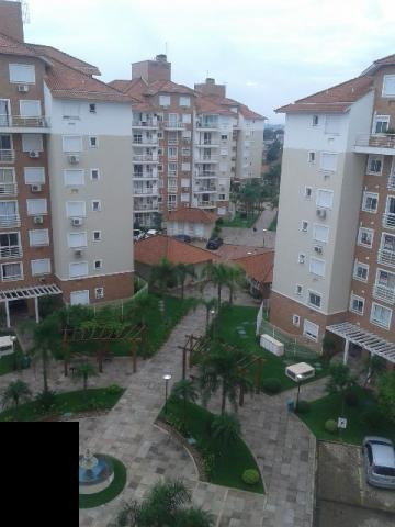 Imagem 24 de 28 de Apartamento Com 2 Dormitório(s) Localizado(a) No Bairro Igara Em Canoas / Canoas - 648