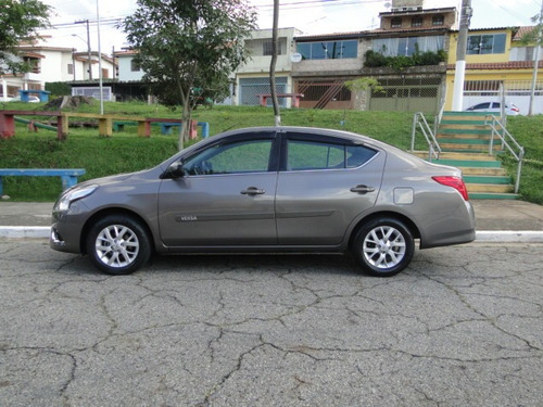 Versa Sv Aut