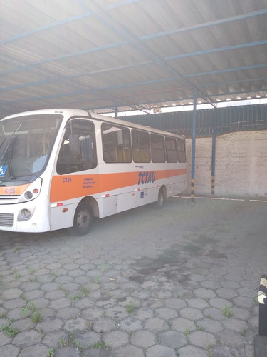 Volks Busscar