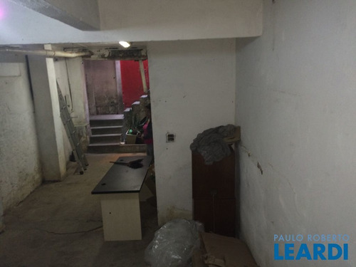Imagem 13 de 15 de Comercial - Pinheiros - Sp - 477279