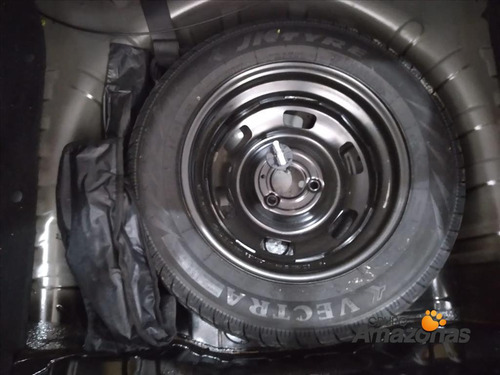 Renault Kwid 1.0 12V SCE FLEX INTENSE MANUAL