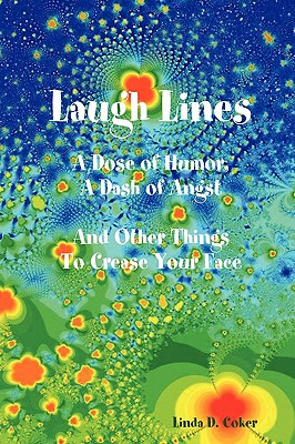 Libro Laugh Lines - Coker, Linda
