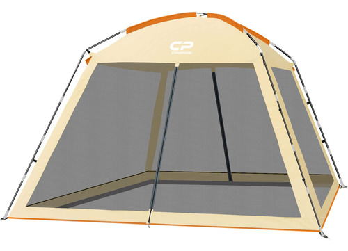 Campros Cp Screen House - Toldo De Malla Mosquitera De 10 X