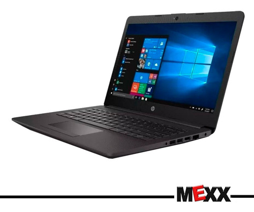 Imagen 3 de 6 de Notebook Hp 245 G7 Ryzen 5 8gb Ssd 256gb 14 Win10 Mexx 1
