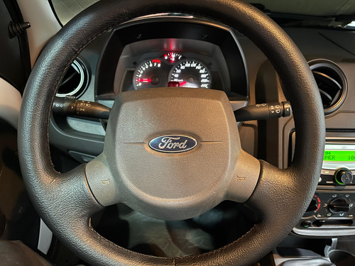 Ford Ka 1.0 Fly 63cv