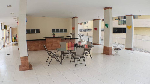 Imagem 17 de 17 de Lindo Apartamento No Pechincha - Ap0534