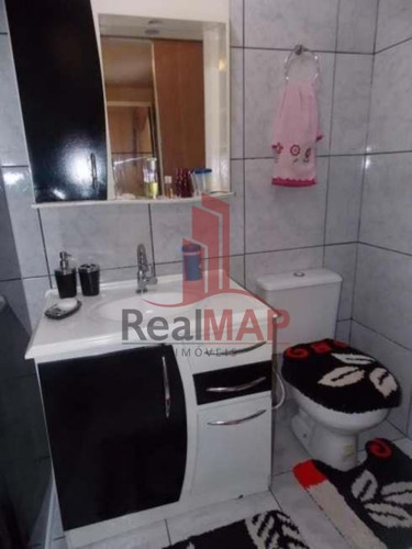 Imagem 6 de 11 de Casa - Areias - Ref: 2703 - V-2703