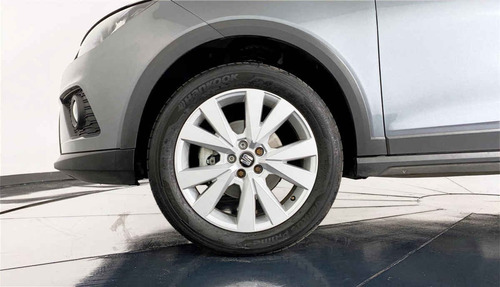 Imagen 6 de 15 de 111910 - Seat Arona 2018 Con Garantía
