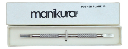 Pusher Planer Empujador De Cutícula Manicura Pedicure Uñas