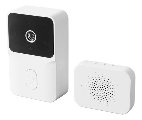Cámara De Timbre De Vídeo Cámara De Timbre Wifi De Seguridad