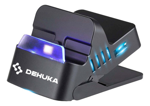 Dock para Nintendo Switch Dehuka