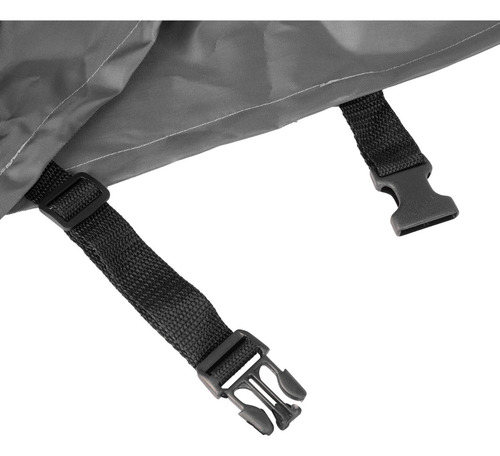 Funda Impermeable Antipolvo Para Moto Motocicleta 600cc-1000
