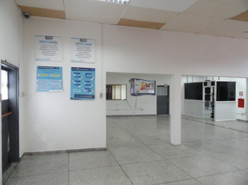 Imagen 5 de 8 de Inmueble De Uso Comercial Industrial Con Excelente Ubicación
