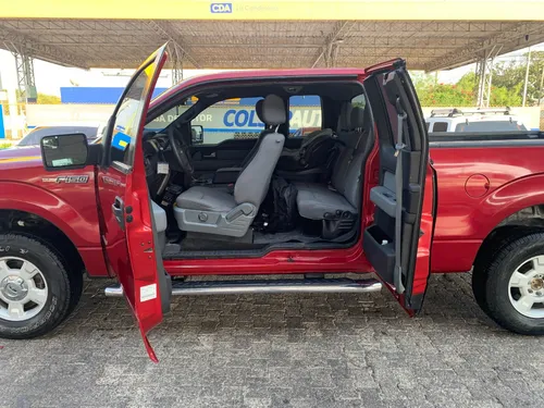 Ford F-150 3.5 Xlt