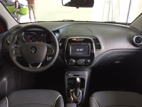 Autos Camionetas Renault Captur Honda Crv Duster Rav 4 308 H
