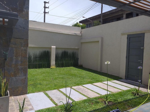 Imagen 3 de 20 de Casa - Lomas Del Mirador