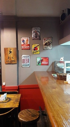 Imagen 3 de 7 de Fondo De Comercio En Venta En Quilmes Centro