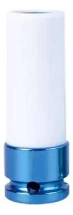 Soquete Impacto 1/2 Sex P/roda Liga 17mm King Tony A01001