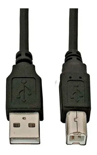 Cable Usb Para Impresora