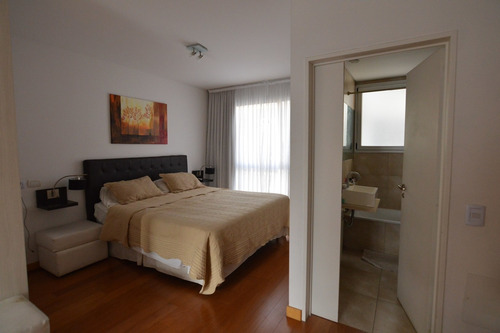Imagen 3 de 16 de Departamento En Venta Ubicado En Recoleta, Capital Federal