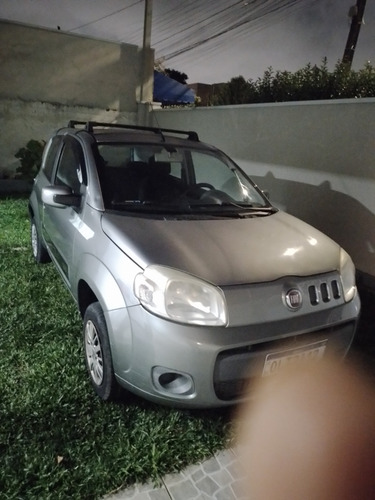 Fiat Uno 1.0 Vivace Flex 3p