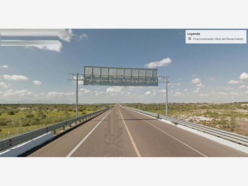 Imagen 6 de 8 de Terreno En Venta En Ejido Albia