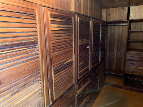 Imagen 10 de 14 de Ph Duplex En Venta En Los Naranjos Del Cafetal, Caracas, Codigo: Mvg 22-6093