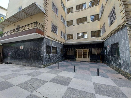 Imagen 2 de 13 de Apartamento En Venta Los Dos Caminos, Caracas, Codigo: Mvg 22-15380