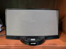 Comprar Bose Sound Dock, Entrada Para iPod, Totalmente Operativo.