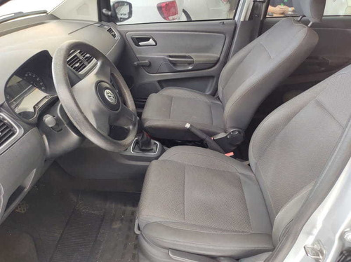 Volkswagen Fox 1.0 8v (g2) (confort) 4p