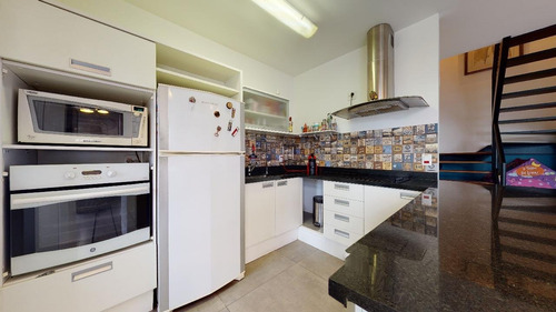 Imagem 9 de 12 de Apto Vila Andrade | 2 Quartos | 110 M² | Cond: R$2050.00 | 2 Vagas - 1qkmnjo