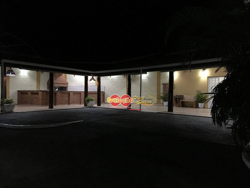 Imagem 16 de 30 de Imóvel Comercial Situado No Bairro Do Engenho. - Ca3915