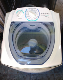 Mini Lavadora Usada Maquinas Lavar Roupas Electrolux | MercadoLivre 📦