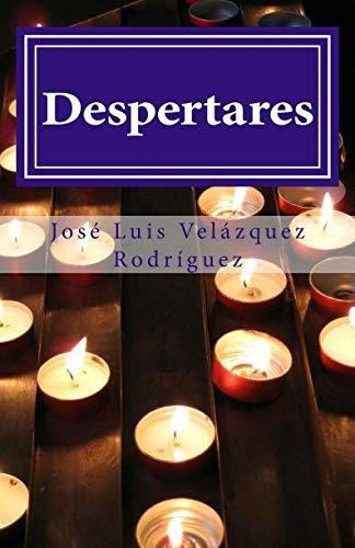 Despertares: 2 (poesía Interior)