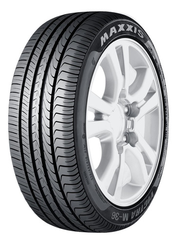 Llanta 245/45r18 96w Maxxis M36+