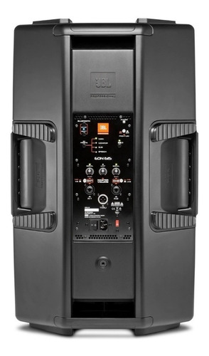 Imagen 2 de 5 de Caja Acústica Activa Jbl Eon615 - 500w Rms - Made In Mexico