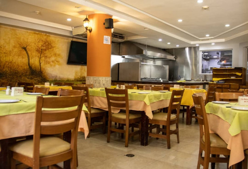Venta Excelente Local Comercial En El Boulevar De Sabana Grande Bv