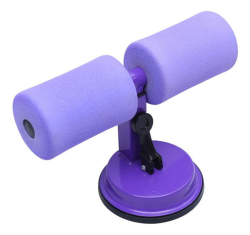 Base De Rodillo Con Succión Para Abdomen Para Ejercicio